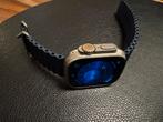 Apple Watch Ultra 2 parfait etat, Bijoux, Sacs & Beauté, Montres connectées, IOS, Comme neuf, Enlèvement, Bleu