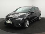 Seat Ibiza 5P/D Ibiza 1.0 TSI FR Edition DSG, Auto's, Seat, Automaat, Navigatiesysteem, Stadsauto, 126 g/km