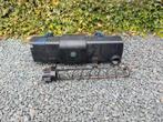 Oase behuizing en reinigingsrotor Bitron 36c, Ophalen of Verzenden, Gebruikt, Vijverfilter