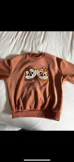Pull sweat (ou pyjama) Tic et Tac Undiz, Ophalen, Zo goed als nieuw, Bruin