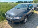 Fiat stilo 1.9 jtd, Stilo, Overige bekleding, Bedrijf, Diesel