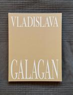Livre photographie Vladislava Galagan NEW, Ophalen, Nieuw, Fotografen