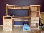 Kinder slaapkamer meubels, Huis en Inrichting, Slaapkamer | Complete slaapkamers, Ophalen, Gebruikt, Twijfelaar