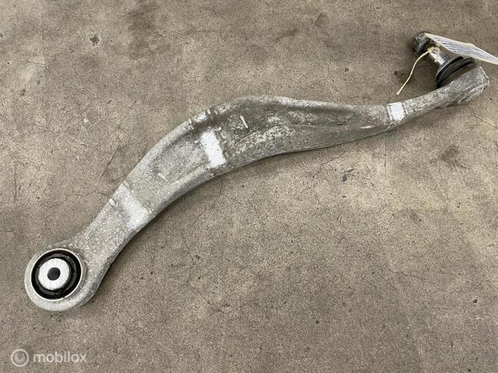 Spoorstang links achter BMW 5-serie Touring F11  33326779847, Auto-onderdelen, Besturing, BMW, Gebruikt, Ophalen of Verzenden