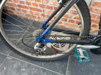 Carbon fiets ( mountainbike), Fietsen en Brommers, Fietsen | Mountainbikes en ATB, Ophalen, Gebruikt, Overige merken