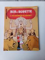Bob et Bobette Le labyrinthe du lion Tome 2, Livres, BD, Enlèvement ou Envoi, Comme neuf