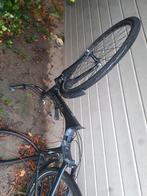 Trek voor onderdelen 100 euro, Ophalen