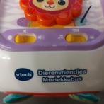 Muziekkubus, Enlèvement