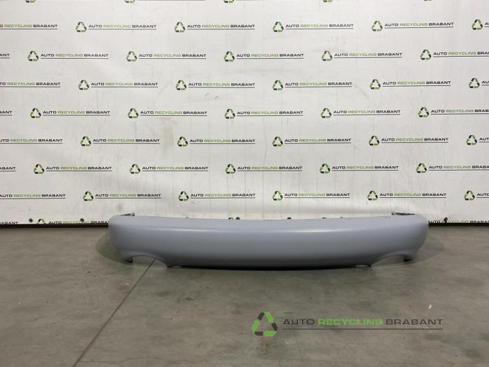 Pare-chocs arrière d'un Jaguar XK8, Autos : Pièces & Accessoires, Carrosserie & Tôlerie, Pare-chocs, Utilisé, 3 mois de garantie