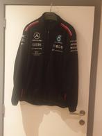 Veste d'été originale Mercedes Petronas, Enlèvement ou Envoi, Comme neuf