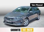 Kia Ceed Sportswagon 1.0 T-GDi 120 MHEV DCT Pulse + Travel P, Auto's, Kia, Gebruikt, Overige kleuren, 120 pk, 1409 kg