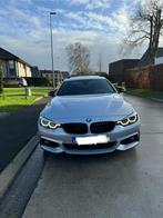 Bmw 420d 2018, Auto's, BMW, Automaat, Euro 6, Alcantara, 4 Reeks