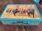 Antiek box The Horse Guards - blikken doos, Beschuit, Ophalen of Verzenden, Zo goed als nieuw