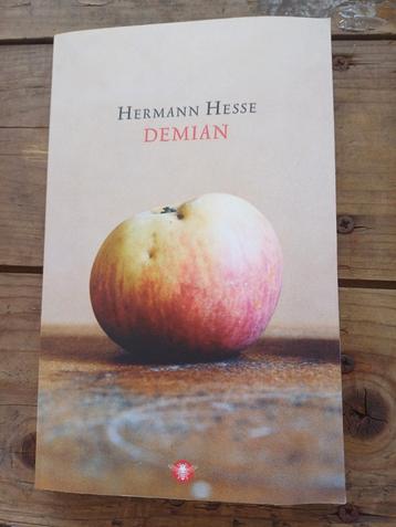 Hermann Hesse - Demian beschikbaar voor biedingen