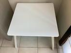 Kindertafel met twee stoelen NIEUW, Kinderen en Baby's, Kinderkamer | Tafels en Stoelen, Ophalen, Nieuw, Tafel(s)