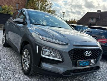 HYUNDAI KONA 1.0T-GDI//FAIBLE KM// 12MOIS GARANTIE  beschikbaar voor biedingen