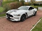 FORD MUSTANG FASTBACK 2.3 ECOBOOST, Autos, Cuir, Achat, Noir, 2 portes