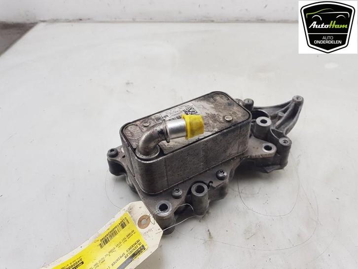 REFROIDISSEUR HUILE Mercedes-Benz Sprinter 3,5t (906.63), Autos : Pièces & Accessoires, Climatisation & Chauffage, Mercedes-Benz