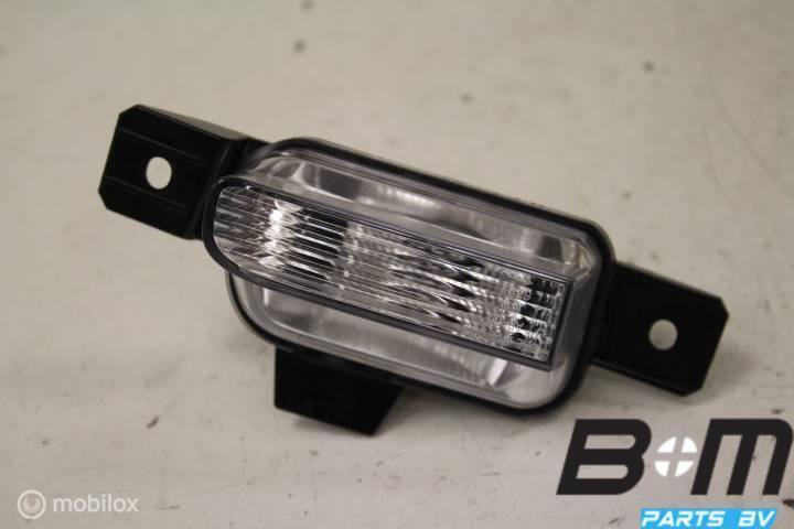 Achteruitrijlicht links Volkswagen Tiguan 5N0941071A, Auto-onderdelen, Verlichting, Gebruikt