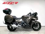 Kawasaki 1400 GTR ABS (bj 2010), Motoren, Motoren | Kawasaki, Bedrijf, Meer dan 35 kW, Overig, 1700 cc