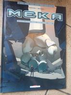 Meka Inside Première édition, Comme neuf, Une BD, Enlèvement ou Envoi