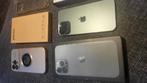 Iphone 13 Pro Max, Telecommunicatie, Ophalen of Verzenden, Nieuw, Bescherming, Apple iPhone