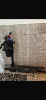 Electrische step x9 plus ocean drive, Enlèvement ou Envoi, Comme neuf