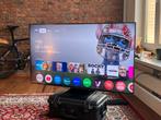 TCL QD Mini-LED 50c803, Audio, Tv en Foto, Televisies, Ophalen, Zo goed als nieuw, LED, Smart TV