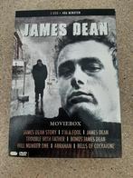 James dean, CD & DVD, DVD | Classiques, Comme neuf, Enlèvement ou Envoi
