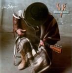 CD Stevie Ray Vaughan And Double Trouble* – In Step - 1989, Comme neuf, Enlèvement ou Envoi, 1980 à 2000