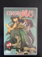 Kenshin le vagabond volume 3, Cd's en Dvd's, Ophalen, Zo goed als nieuw