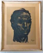 Ets Pierre Paulus, Antiek en Kunst, Ophalen