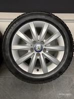 16” orig Mercedes A W176 B W246 CLA X117 velgen winterbanden, Gebruikt, 16 inch, Banden en Velgen, Personenwagen