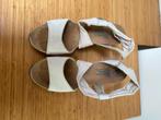 Sandalen, Vêtements | Femmes, Chaussures, Beige, El natura lista, Comme neuf, Enlèvement