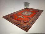 Perzisch tapijt 3,57x2,50, Gebruikt