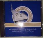 CD met de muziek van de zeemacht, Verzamelen, Militaria | Algemeen, Ophalen of Verzenden, Marine
