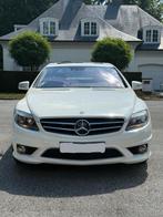 MERCEDES CL 63 AMG 525PK /NIEUWE STAAT/FULL OPTİE/, Auto's, Automaat, 8 cilinders, CL, Leder