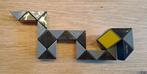 Rubik's snake - in perfecte staat!, Ophalen of Verzenden, Zo goed als nieuw, Rubik's of 3D-puzzel