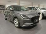 Suzuki Swift 1.2 Grand Luxe + CVT (automatique), Argent ou Gris, Achat, Entreprise, Swift