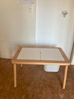 Speeltafel flisat ikea, Ophalen, Zo goed als nieuw