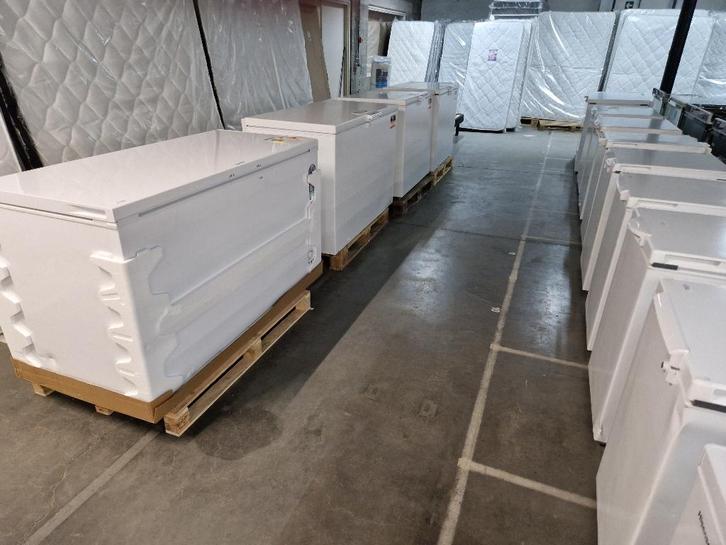 congélateur. coffre. jusqu'à -40%, Electroménager, Congélateurs, Neuf, Enlèvement ou Envoi