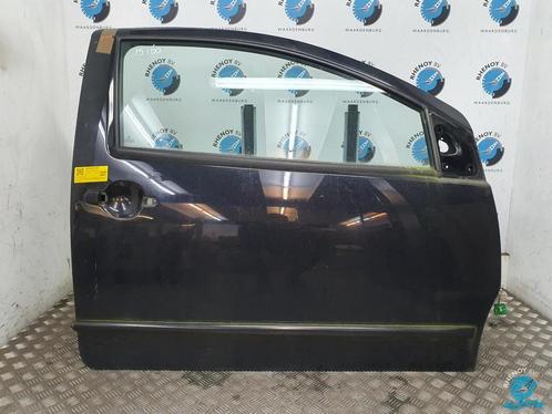 CITROEN C2 1.4I VTR  [R_FRONT_DOOR] 2006, Auto-onderdelen, Overige Auto-onderdelen, Gebruikt, ARN erkend, Stiba lid, Erkend duurzaam