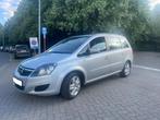 Opel Zafira 1.7 CDTI | 2012 | 81 kW| Euro 5 | Handgeschakeld, Auto's, Euro 5, Monovolume, Bedrijf, Te koop