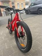 Cannondale CUJO 20+ kinderfiets, Fietsen en Brommers, Ophalen, Zo goed als nieuw, 20 inch of meer, Cannondale