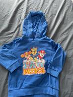 Trui paw patrol maat 104, Kinderen en Baby's, Ophalen, Zo goed als nieuw, Trui of Vest