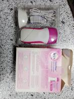 Waxscheermesje, Ophalen of Verzenden, Gebruikt, Scheren en Epileren