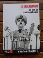 )))  Le Dictateur  //  Charles Chaplin / Digipack 2 DVD  (((, Cd's en Dvd's, Alle leeftijden, Ophalen of Verzenden, Zo goed als nieuw