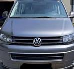 VW T5 Multivan 2011  Motorhome (LEZ 2035!!), Auto's, 4 deurs, Zwart, 4 cilinders, 7 zetels