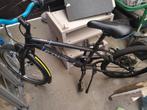 Fietsje B-twin 20 inch alles werkt,, Enlèvement, Utilisé