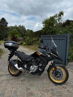 Suzuki V-Strom 650 Adventure Tourer. (Verkocht / Sold), Bedrijf